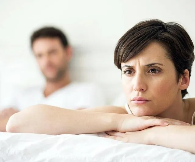 Erkekler ve kadınlar için boşanma sürecinin etkileri!