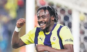 Osayi için en iyisi Beşiktaş