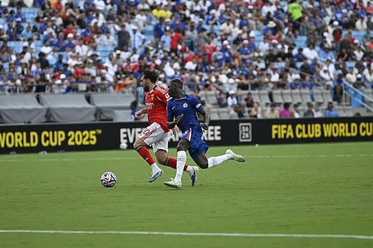 Transfer dönemini kasıp kavuracak iddia! Dünya devleri Orkun Kökçü’nün peşinde...