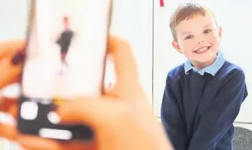 SON DAKİKA | Ailelere ‘Sharenting’ uyarısı! Sosyal medyanın karanlık yönü