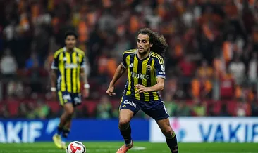 Matteo Guendouzi’den Yasin Kol’a tepki: Maçı öldürüyor