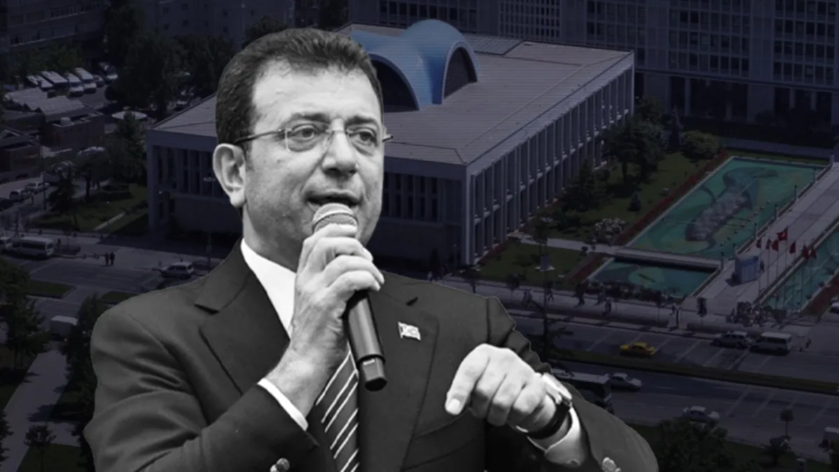 İBB davasında şok itiraf! İş adamı rüşveti yüzlerine vurdu: Paraları araçtan araca teslim ettik