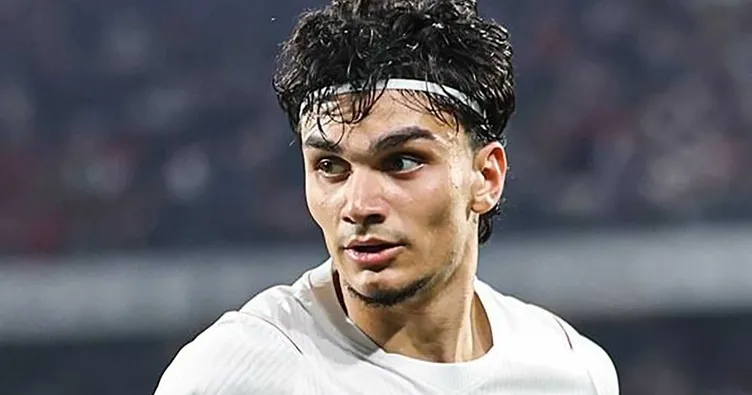 Can Uzun’da tavan fiyat 30 milyon Euro