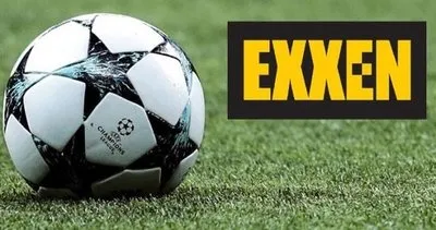 Exxen canlı yayın izle: Galatasaray Barcelona maçı nereden izlenir? Exxen TV canlı izle Barcelona GS maçı canlı yayını şifresiz