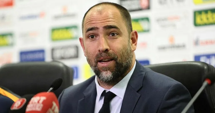 Tudor ‘9’ doğuruyor!