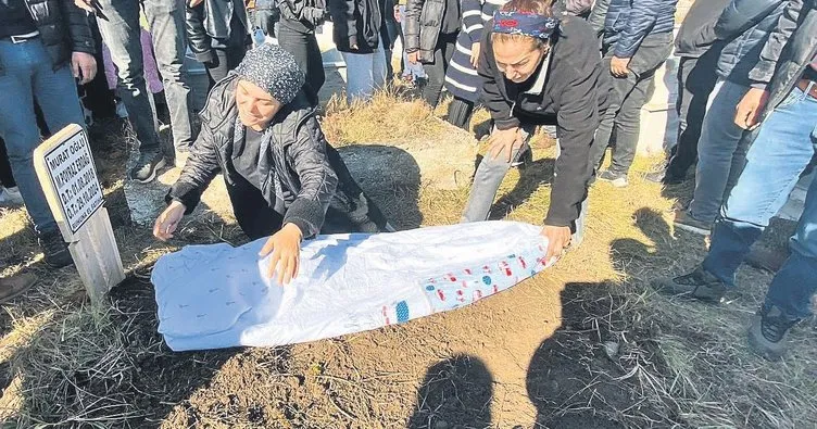 Şehir eşkıyaları hak ettikleri yerde!