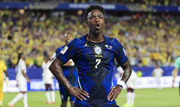 2026 Dünya Kupası: Brezilya, Haiti’yi 3 golle geçti!