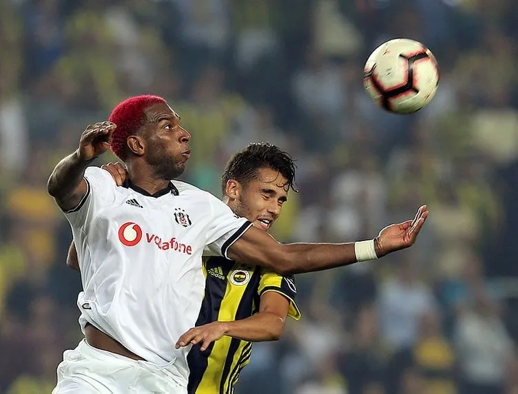 Son Dakika haberi: Fenerbahçe’den Galatasaray’a transfer çalımı! Hedefte o var...