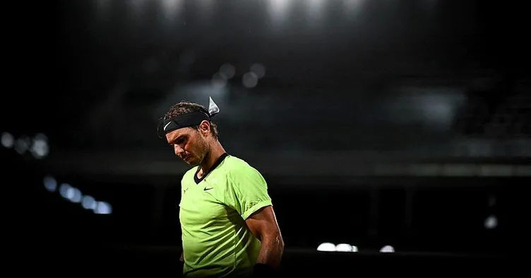 Rafael Nadal’dan Wimbledon ve Tokyo kararı!