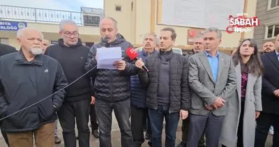 CHP’den aday gösterilmeyen belediye başkanı partisinden istifa etti | Video
