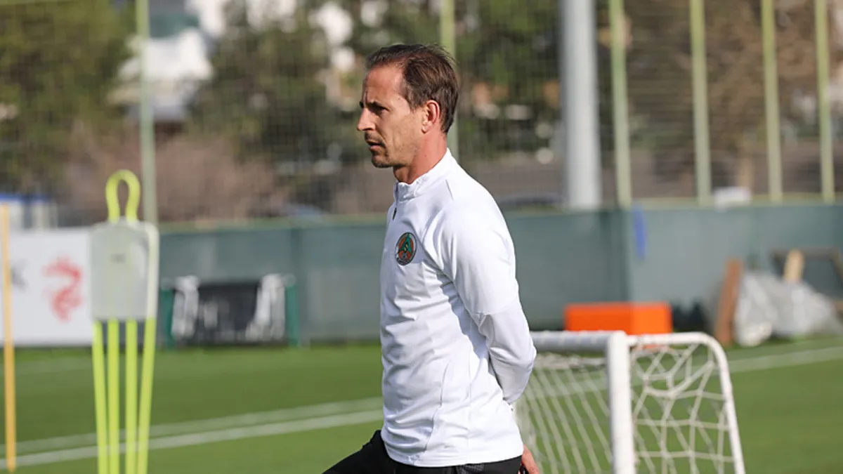 Joao Periera'dan SABAH Spor'a özel itiraflar! "Türkiye Milli Takımı'nı çalıştırmak isterim"