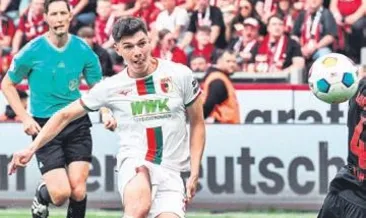 Mert Kömür ısrarı