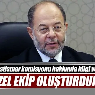 Başbakan Yardımcısı Akdağ: Cezaların artışı konusunda mutabıkız