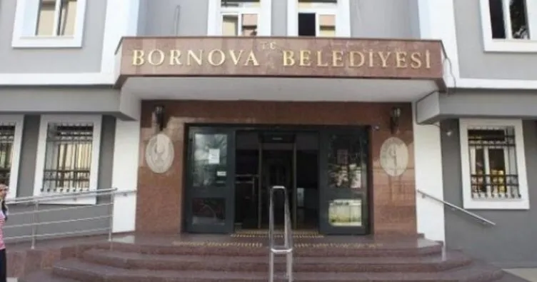 Bornova’da denetim komisyonu tespit etti: Belediye mülkünü babalarının malı gibi kullanmışlar