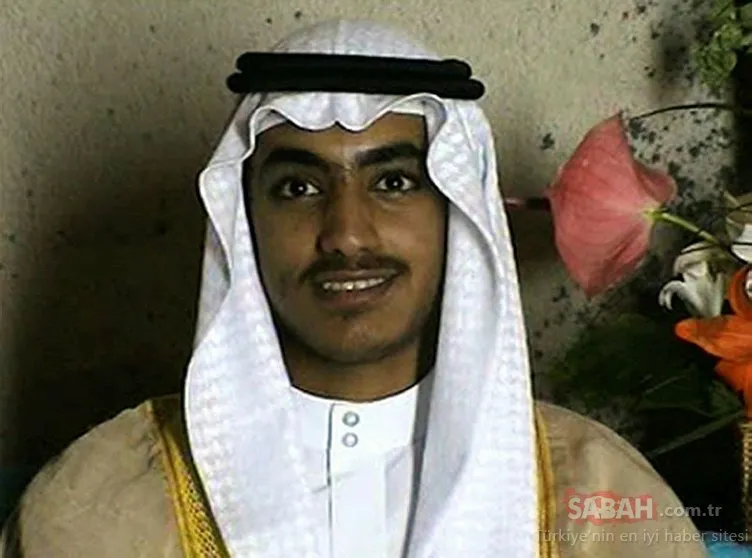 Son Dakika: Suudi Arabistan, Usame bin Ladin’in oğlunu vatandaşlıktan çıkardı