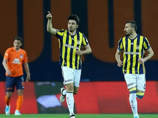 Fenerbahçe’ye Ozan Tufan piyangosu: 60 milyon TL!