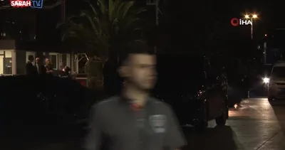 Marco Asensio, Fenerbahçe’de | Video