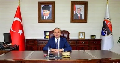 Vali Öner’den 30 Ağustos mesajı