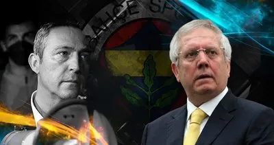 Son dakika: Fenerbahçe-Yeni Malatyaspor maçındaki protestolar sonrası...Azizci Alici diye...