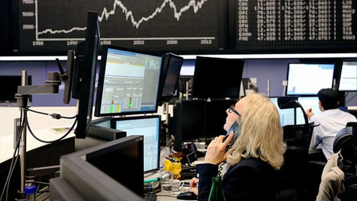 Asya borsaları karışık seyrediyor