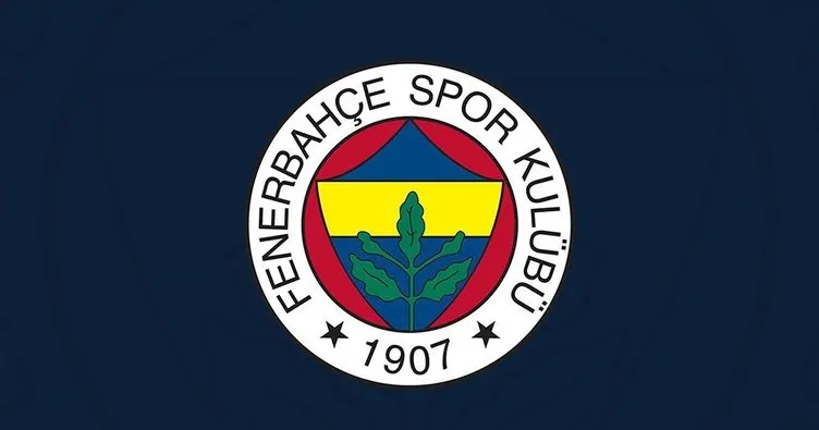 Son dakika: Fenerbahçe’den teknik direktör ve transfer açıklaması! En kısa sürede paylaşılacaktır...