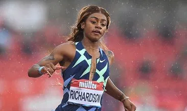 ABD’li kadın atlet Sha’Carri Richardson ile ilgili çok gerçek ortaya çıktı! Uyuşturucu testi...