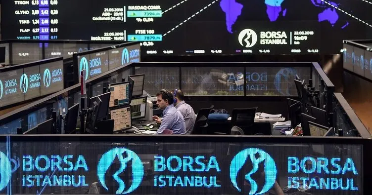 Borsa İstanbul’da yabancılar 3 ayın ’en güçlü’ alımını yaptı