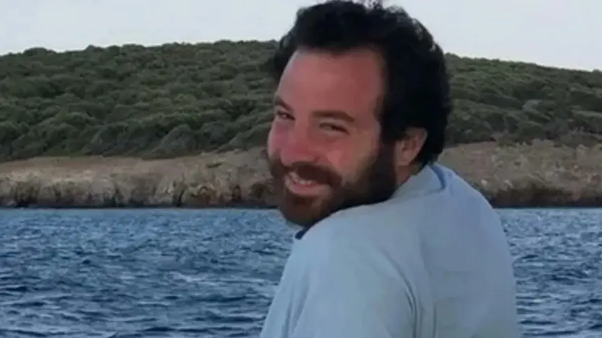 SON DAKİKA... Ümit Boyner'in oğlu Sinan Bolak gözaltına alındı haber görseli