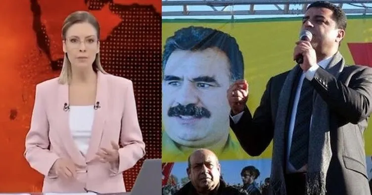 HDP ile Fox TV aynı dilde buluştu! Yeni algı operasyonunun fitilini ateşlediler! AK Parti’den sert tepki geldi...
