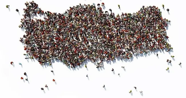 Türkiye Nüfusu 2022 Verileri: Yıllara Göre İl İl Türkiye Nüfusu ile Bu Yıl Kaç Oldu?
