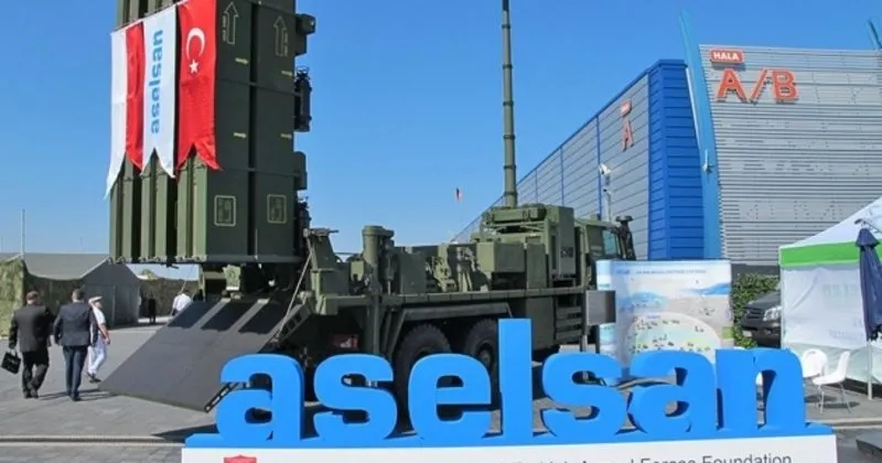 Turkiye Nin En Degerli Sirketi Aselsan Oldu Ekonomi Haberleri
