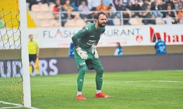 Kaptandan kötü haber