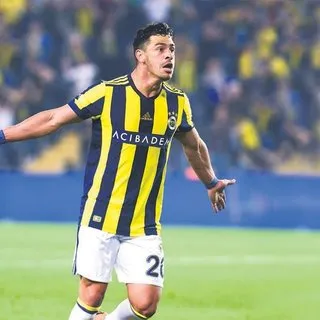 Giuliano’dan kariyer rekoru