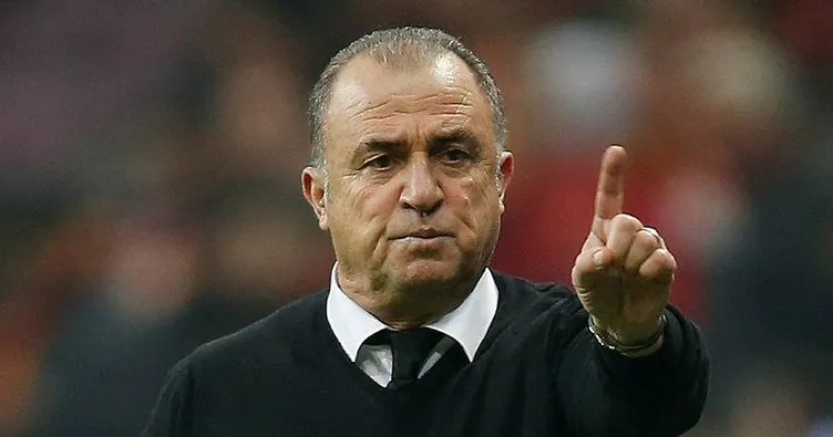 Fatih Terim’in doktorundan açıklama!