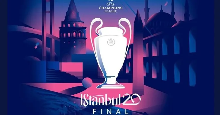 Şampiyonlar Ligi için flaş iddia! Final maçı İstanbul yerine Lisbon’da