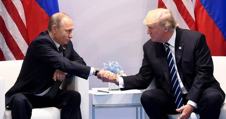 İngiltere, Trump-Putin görüşmesinden endişeli