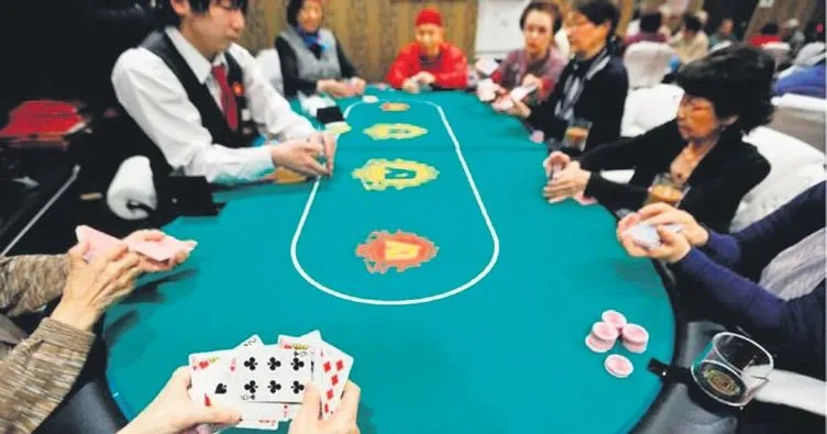 Yapay zekâ 6 poker oyuncusunu alt etti