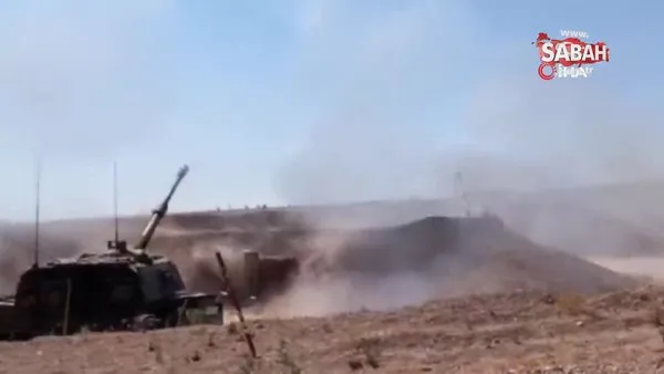 MSB, 7 PKK/YPG’li teröristin etkisiz hale getirildiğini duyurdu | Video