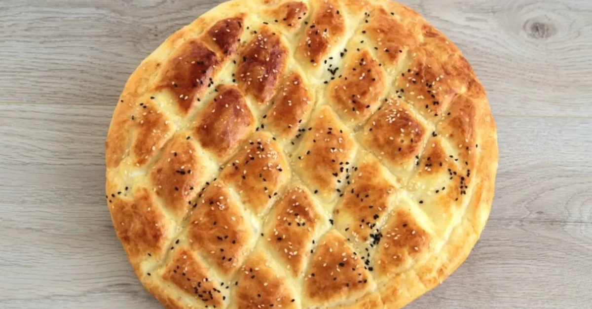 Citir Citir Ramazan Pidesi Tarifi Evde Ramazan Pidesi Nasil Yapilir Hamurisi Tarifleri Haberleri