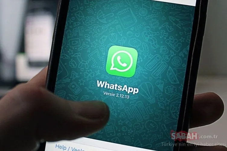 WhatsApp iPhone uygulamasına iki yeni özellik geldi! WhatsApp kullanıcıları bu özellikleri çok sevecek!