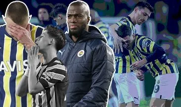 Son dakika Fenerbahçe haberleri: Sevilla maçı sonrası olay sözler! ’Bir daha gelmeyin, 1 kuruş faydanız yok’