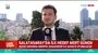 Galatasaray'da ilk hedef Mert Günok