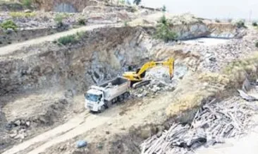 Cinderesi’nin adı Altın Şehir oldu