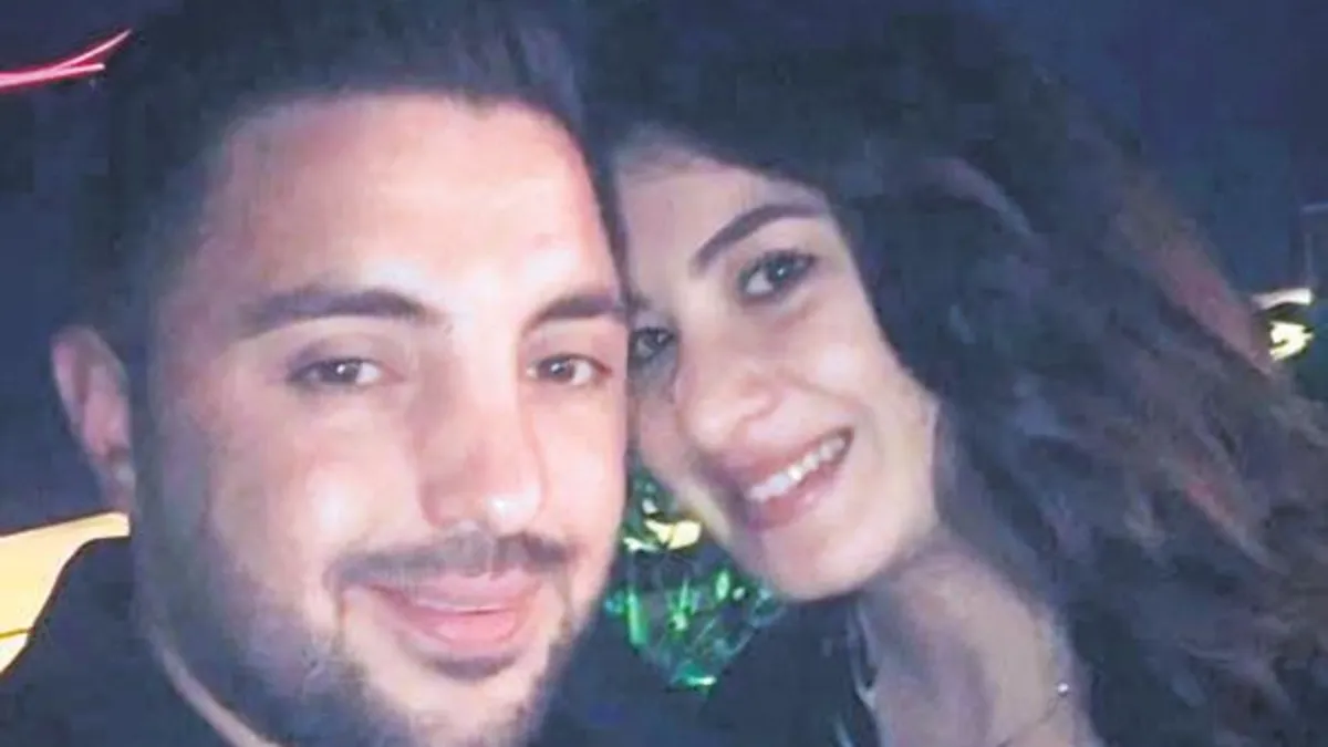 Sabıkalı koca dehşet saçtı