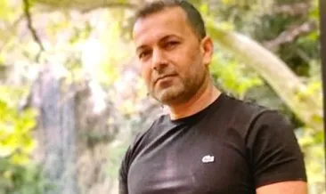 Kuzenini borç anlaşmazlığı nedeniyle katletmişti: O katil için istenen ceza belli oldu! #antalya