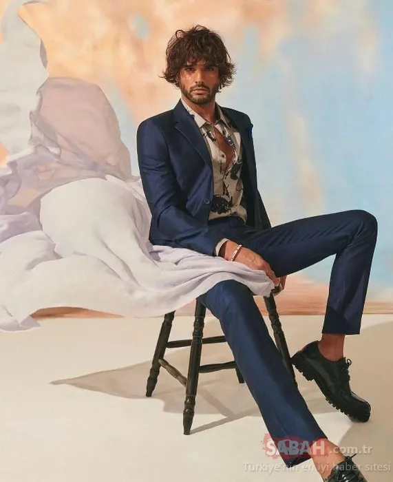 Şeyma Subaşı ile Brezilyalı yeni aşkı romantizmin doruklarında! Sahilde el ele... Şeyma Subaşı’ndan model sevgilisi ile aşk pozları!