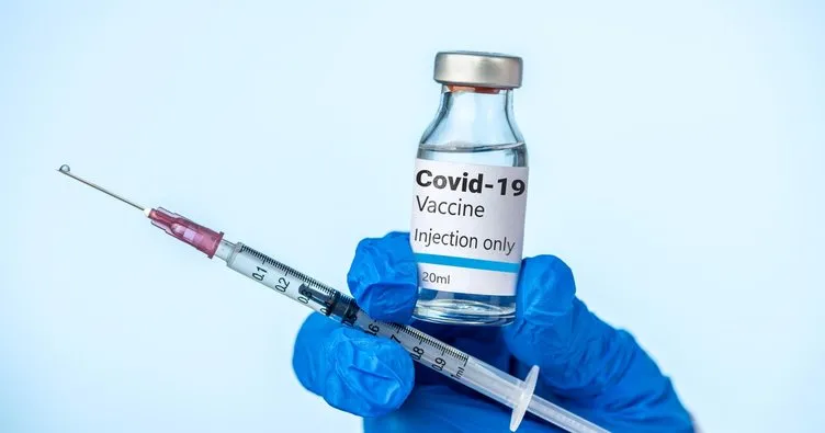 Sağlık Bakanlığı iki yeni Kovid-19 aşısı için daha devrede!