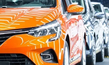 Rusya’da otomobil ithalatı geriledi