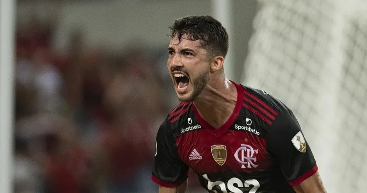 Gustavo Henrique kimdir, kaç yaşında, nereli ve hangi mevkiide oynuyor? Fenerbahçe’nin yeni transferi Gustavo Henrique yaşı, hayatı ve futbol kariyeri