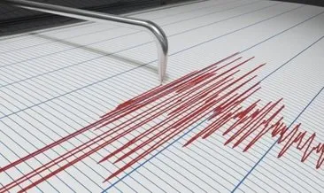 Son dakika | İzmir’de korkutan deprem! İzmir Karaburun’da 3.7 şiddetinde deprem oldu!